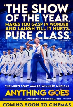 Anything Goes Anything Goes