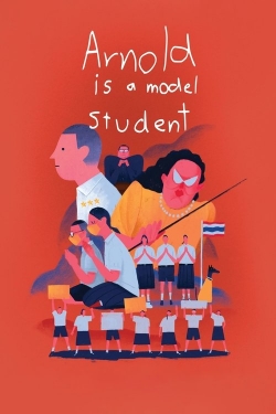 Arnold Is a Model Student Arnold Is a Model Student