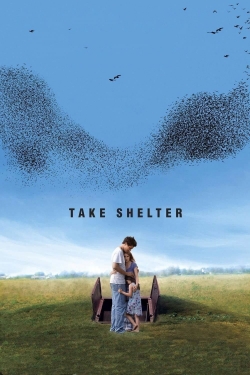 Take Shelter Take Shelter