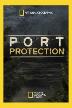 Port Protection Port Protection