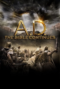 A.D. The Bible Continues A.D. The Bible Continues