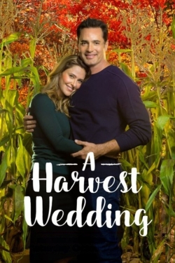 A Harvest Wedding A Harvest Wedding