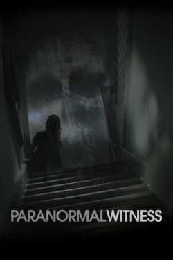 Paranormal Witness Paranormal Witness