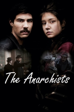 The Anarchists The Anarchists