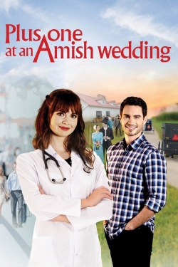 Plus One at an Amish Wedding Plus One at an Amish Wedding