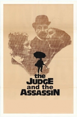 The Judge and the Assassin The Judge and the Assassin