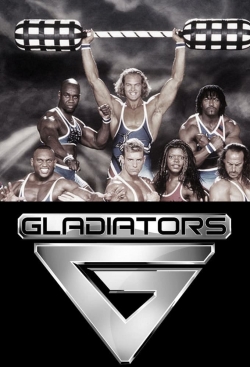 Gladiators Gladiators