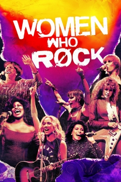 Women Who Rock Women Who Rock