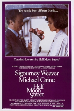 Half Moon Street Half Moon Street
