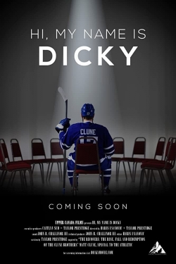 Hi, My Name is Dicky Hi, My Name is Dicky