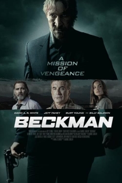 Beckman Beckman