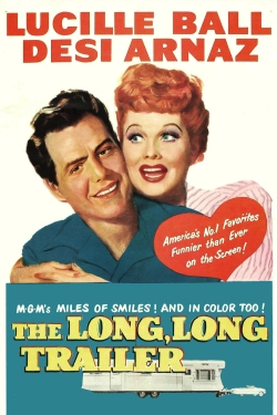 The Long, Long Trailer The Long, Long Trailer