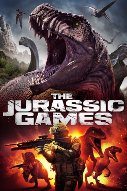 The Jurassic Games The Jurassic Games