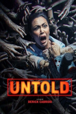 Untold Untold