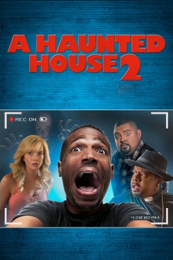 A Haunted House 2 A Haunted House 2