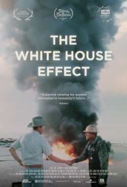 The White House Effect The White House Effect