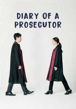Diary of a Prosecutor Diary of a Prosecutor