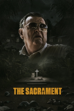 The Sacrament The Sacrament
