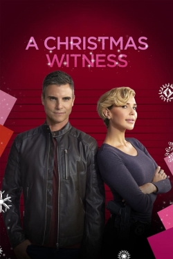 A Christmas Witness A Christmas Witness
