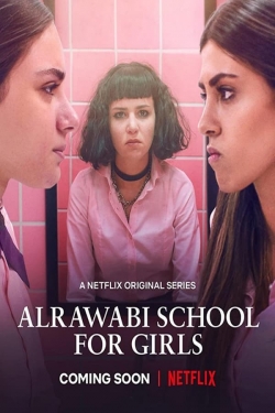 AlRawabi School for Girls AlRawabi School for Girls