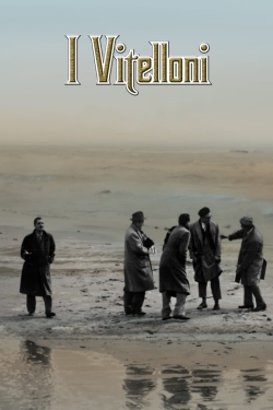 I Vitelloni I Vitelloni