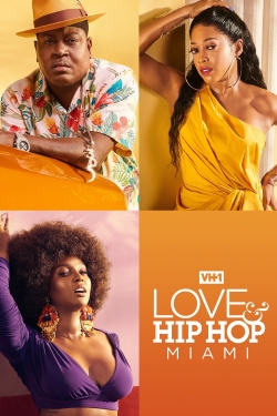 Love & Hip Hop Miami Love & Hip Hop Miami