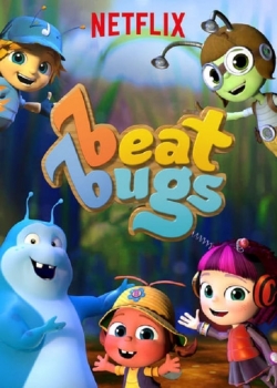 Beat Bugs Beat Bugs