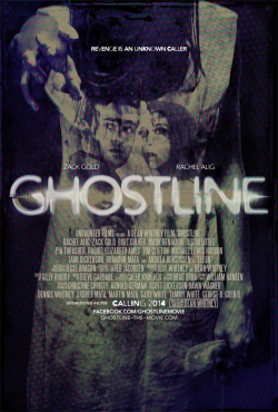 Ghostline Ghostline