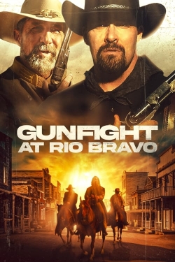 Gunfight at Rio Bravo Gunfight at Rio Bravo