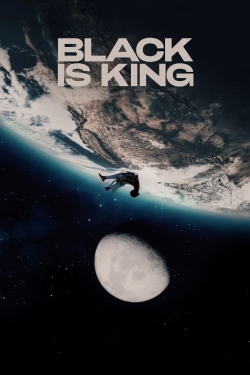 Black Is King Black Is King