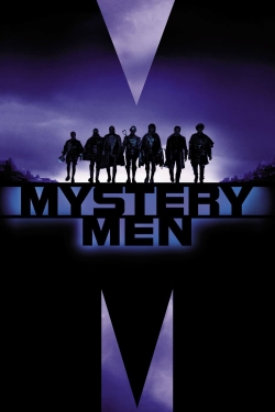 Mystery Men Mystery Men