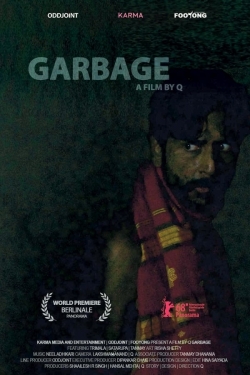 Garbage Garbage