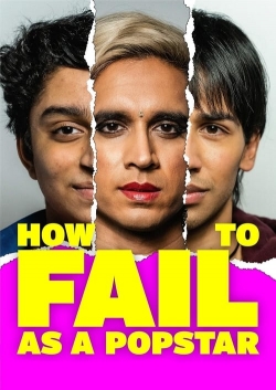 How to Fail as a Popstar How to Fail as a Popstar