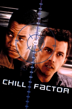 Chill Factor Chill Factor