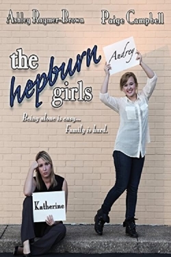 The Hepburn Girls The Hepburn Girls