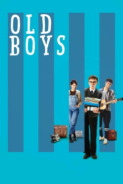 Old Boys Old Boys