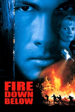 Fire Down Below Fire Down Below