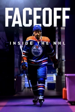 FACEOFF: Inside the NHL FACEOFF: Inside the NHL