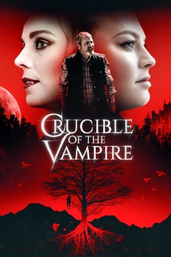 Crucible of the Vampire Crucible of the Vampire