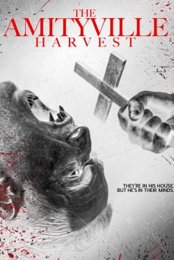 The Amityville Harvest The Amityville Harvest