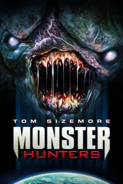 Monster Hunters Monster Hunters