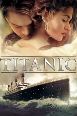 Titanic Titanic
