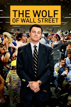 The Wolf of Wall Street The Wolf of Wall Street