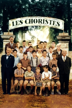 The Chorus The Chorus