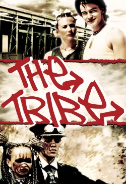 The Tribe The Tribe
