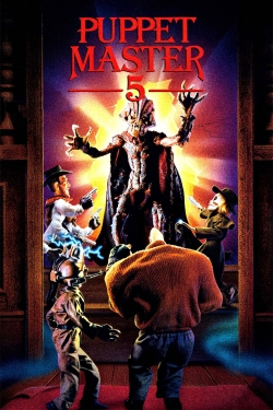 Puppet Master 5: The Final Chapter Puppet Master 5: The Final Chapter