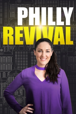 Philly Revival Philly Revival