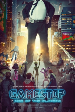 GameStop: Rise of the Players GameStop: Rise of the Players