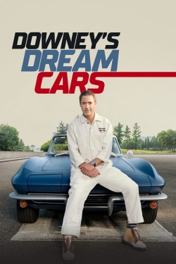 Downey's Dream Cars Downey's Dream Cars
