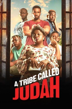 A Tribe Called Judah A Tribe Called Judah